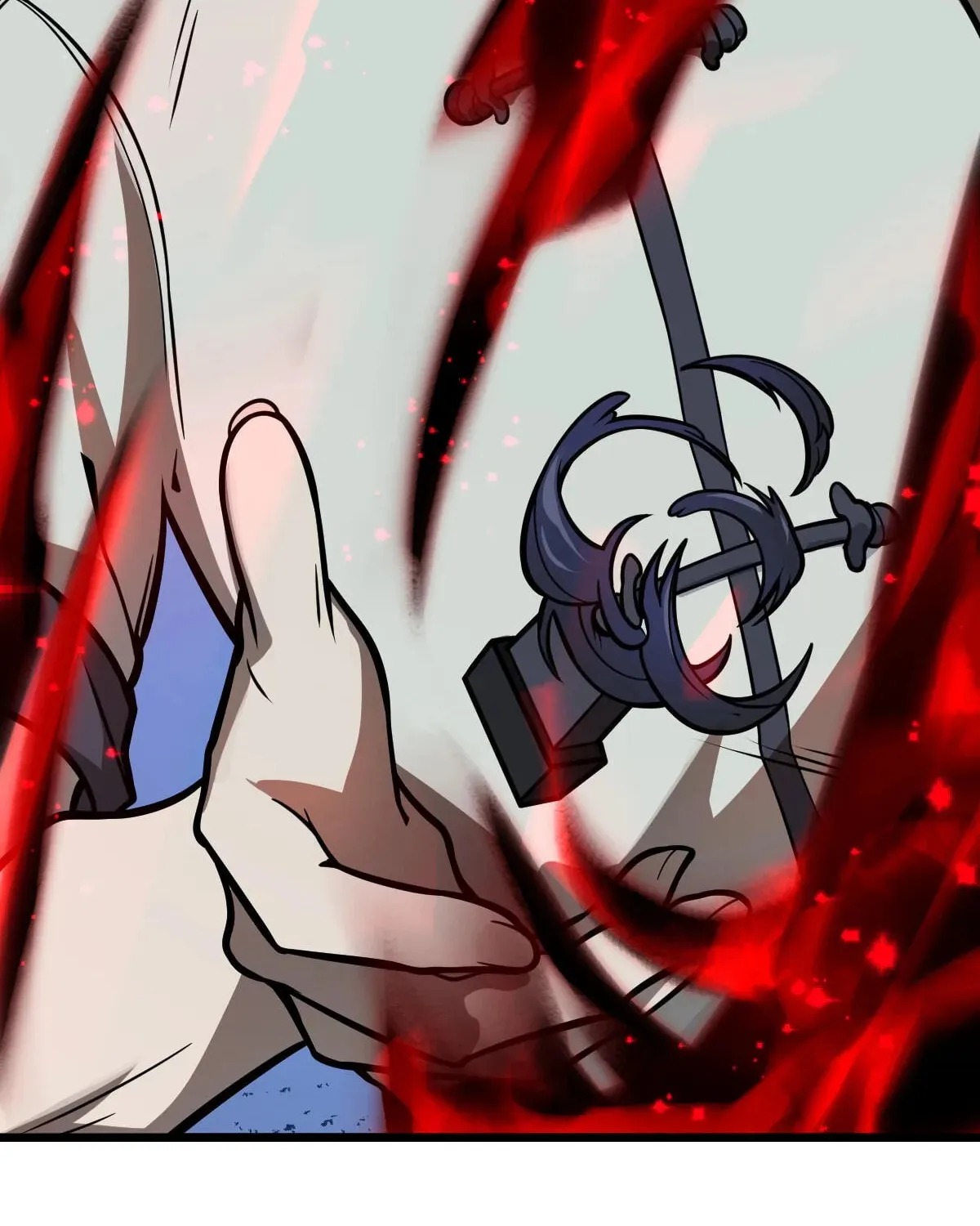 Read Little Skeleton (Colored) chapter 54 image 13 on Lezhin