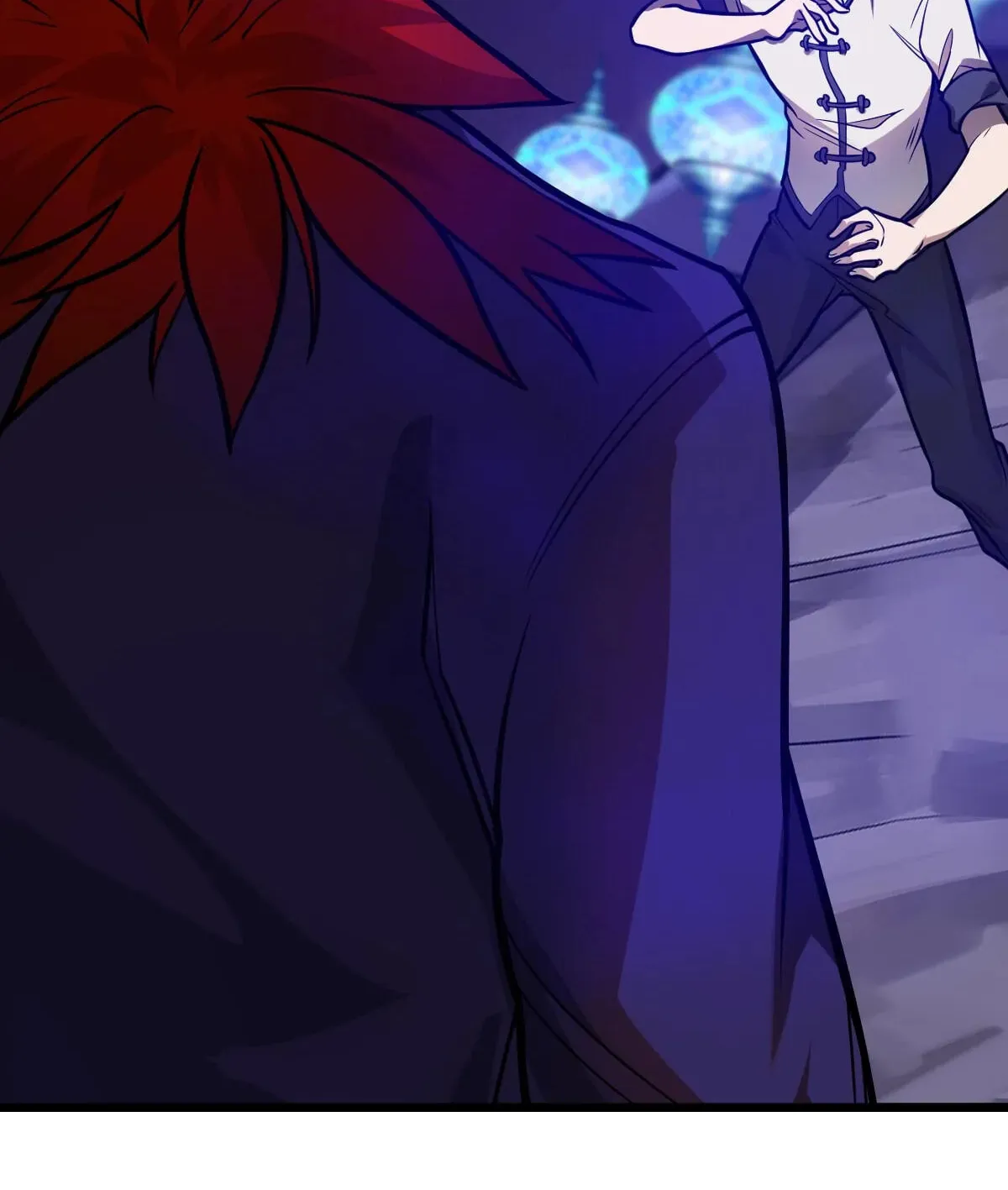 Read Little Skeleton (Colored) chapter 54 image 16 on Lezhin