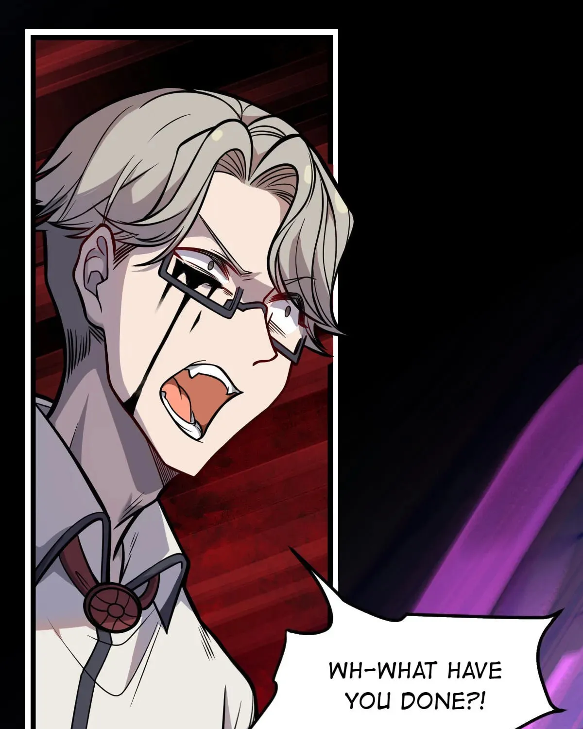 Read Little Skeleton (Colored) chapter 54 image 2 on Lezhin