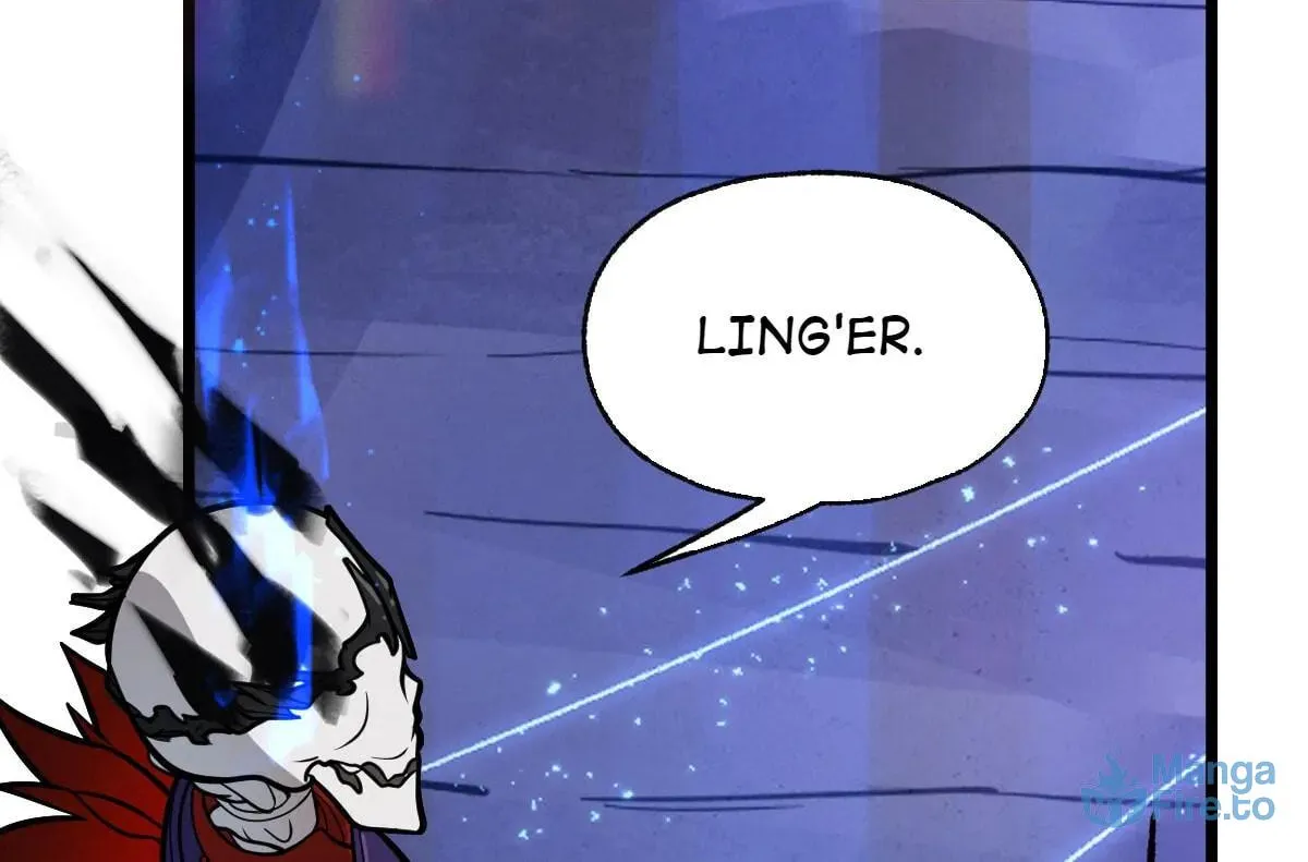 Read Little Skeleton (Colored) chapter 54 image 24 on Lezhin