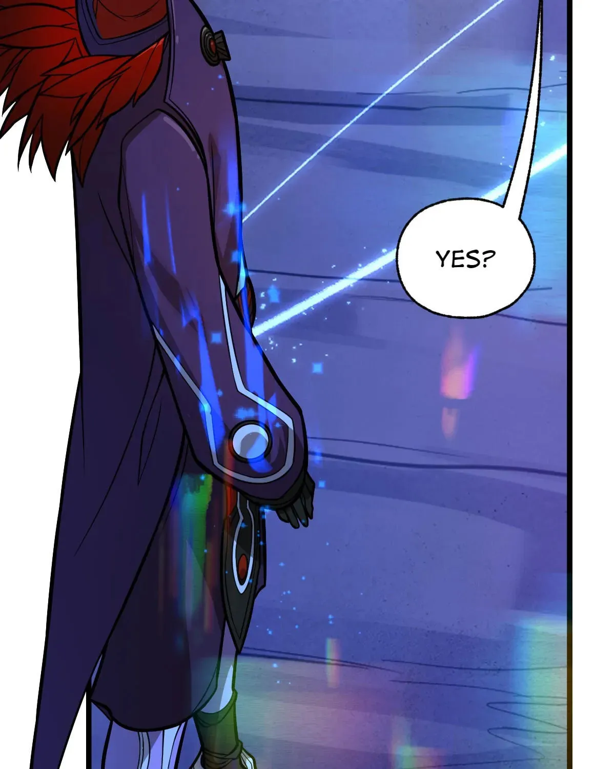 Read Little Skeleton (Colored) chapter 54 image 25 on Lezhin