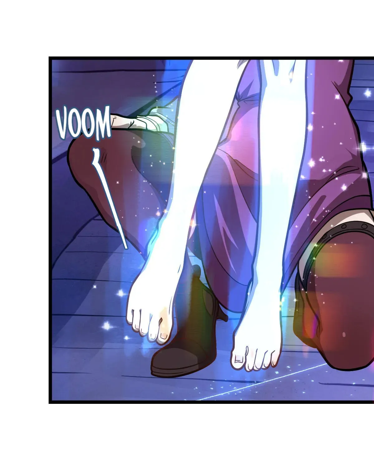 Read Little Skeleton (Colored) chapter 54 image 27 on Lezhin