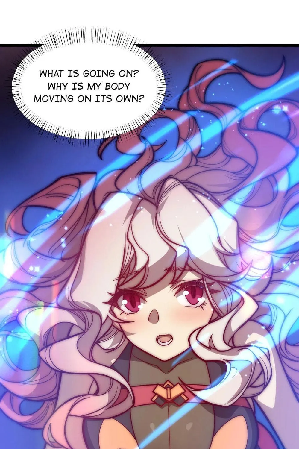 Read Little Skeleton (Colored) chapter 54 image 28 on Lezhin