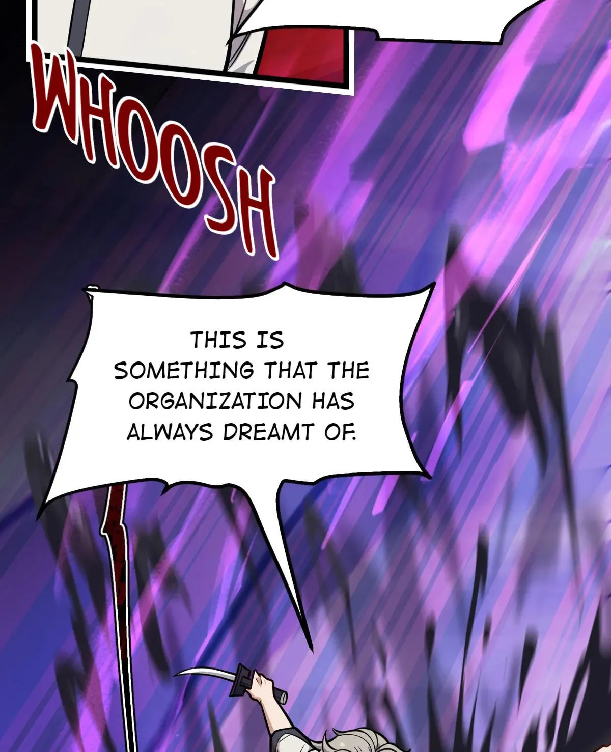 Read Little Skeleton (Colored) chapter 54 image 3 on Lezhin