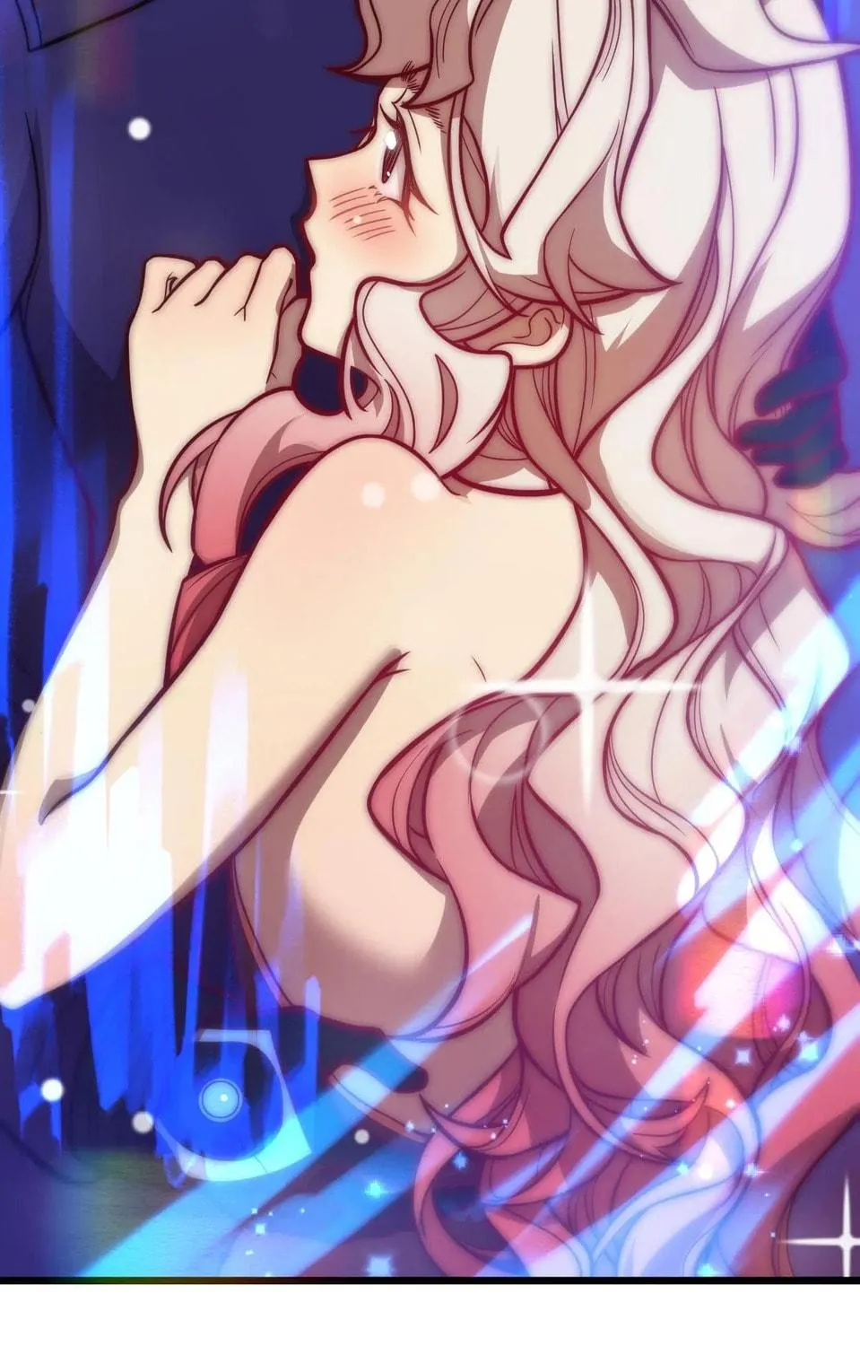 Read Little Skeleton (Colored) chapter 54 image 34 on Lezhin