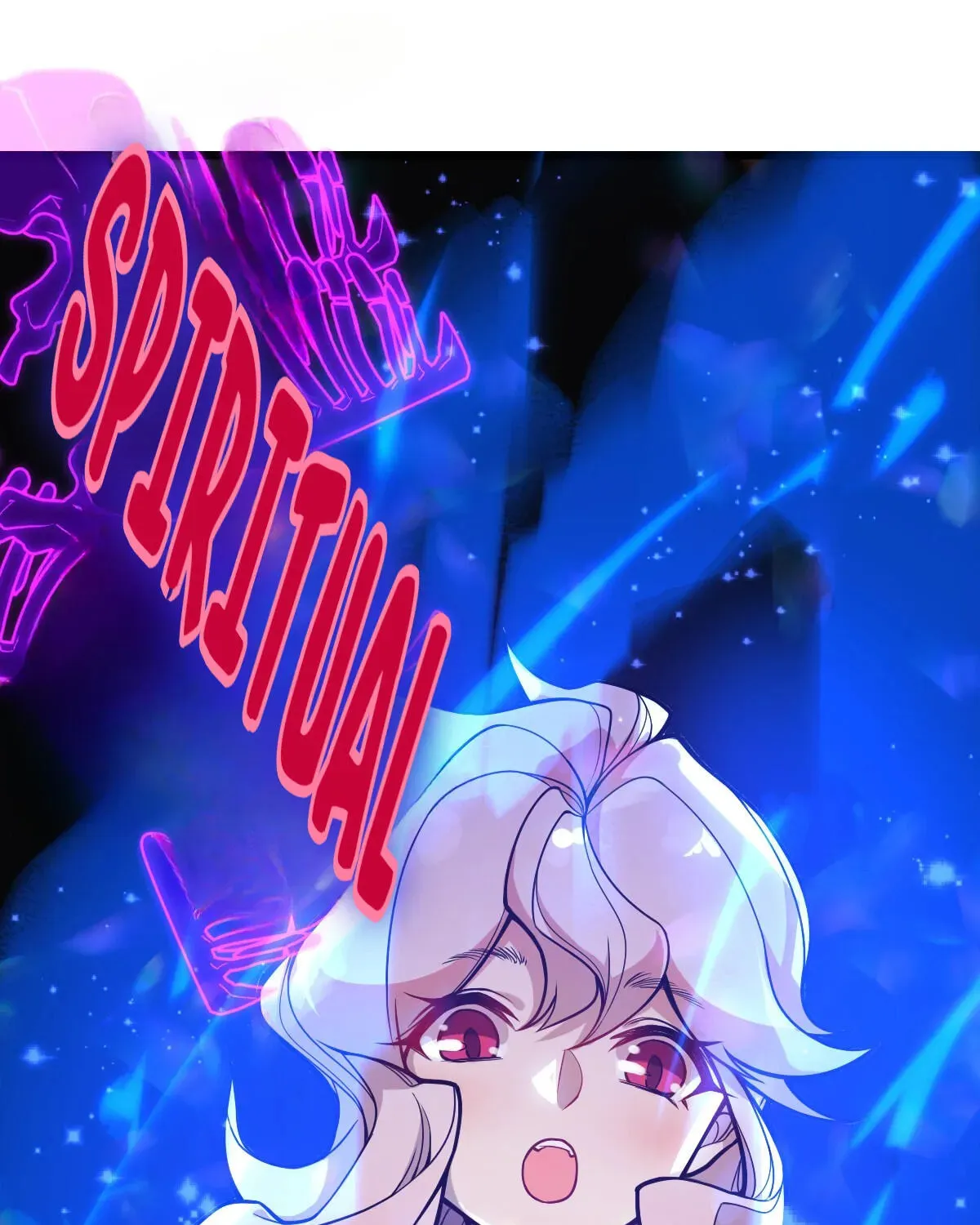 Read Little Skeleton (Colored) chapter 54 image 37 on Lezhin