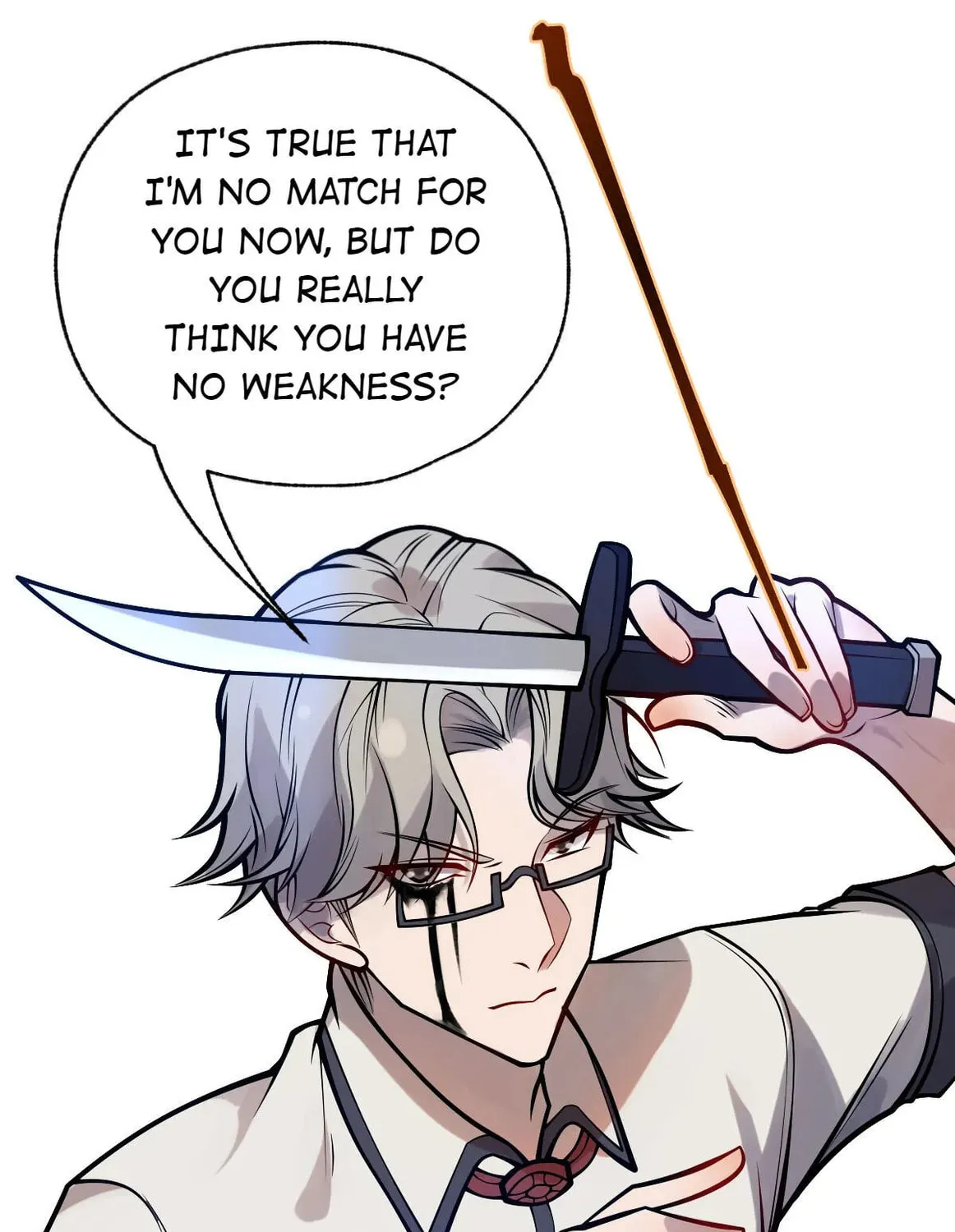 Read Little Skeleton (Colored) chapter 54 image 47 on Lezhin
