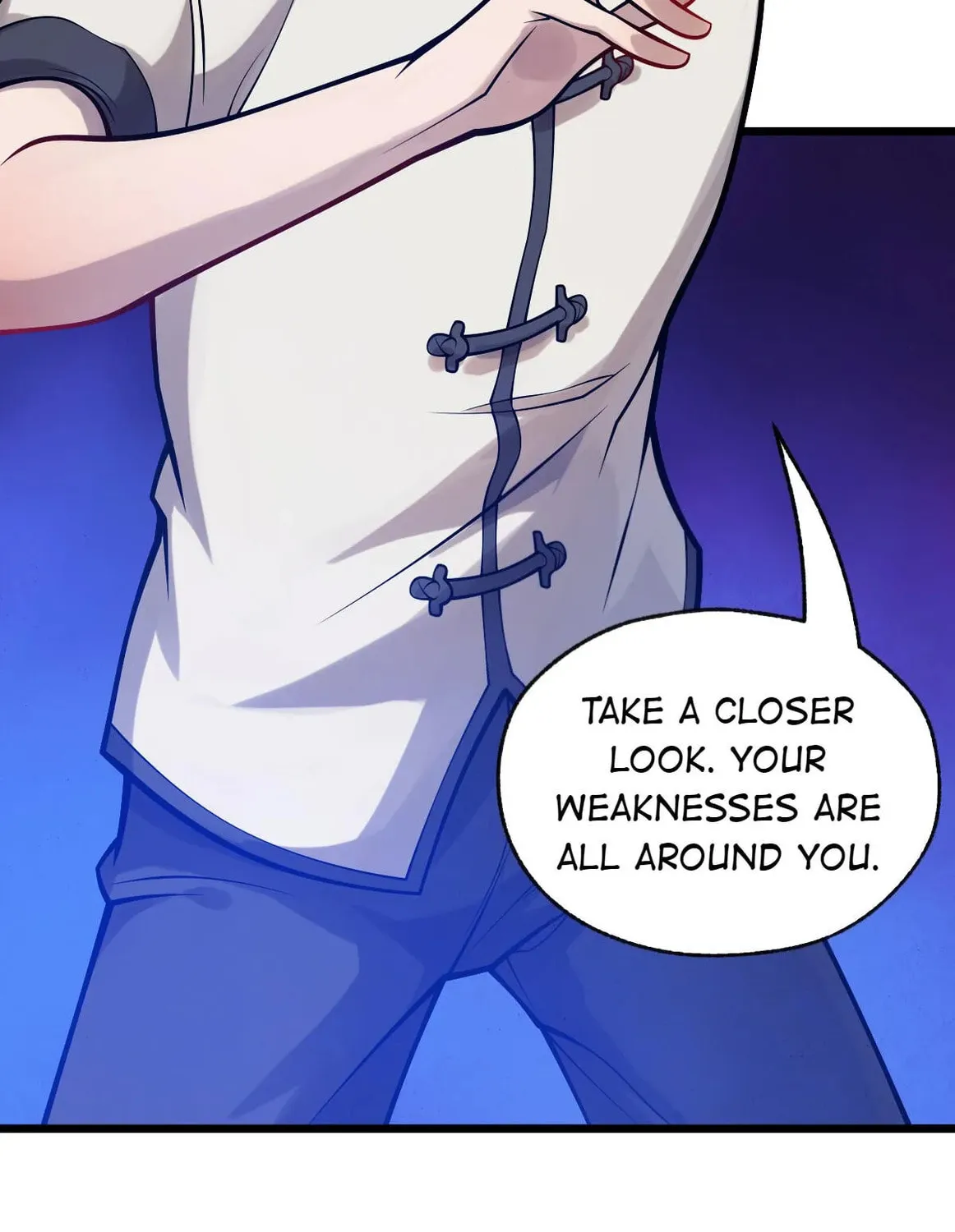 Read Little Skeleton (Colored) chapter 54 image 49 on Lezhin