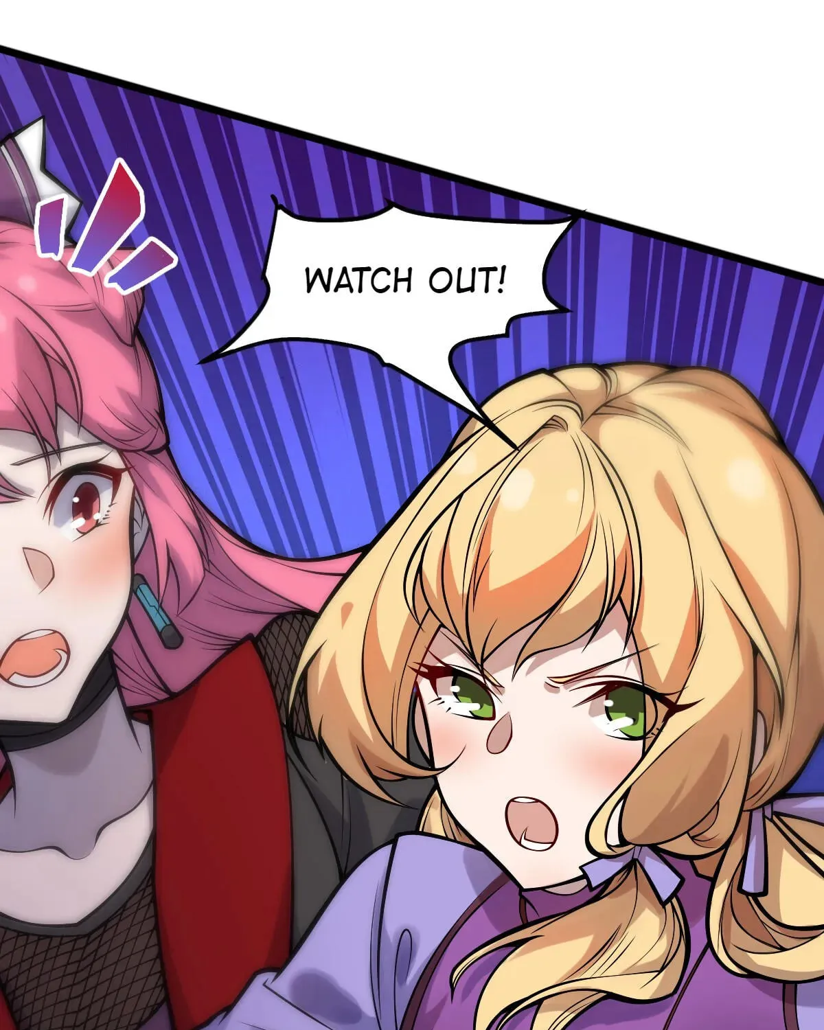 Read Little Skeleton (Colored) chapter 54 image 53 on Lezhin