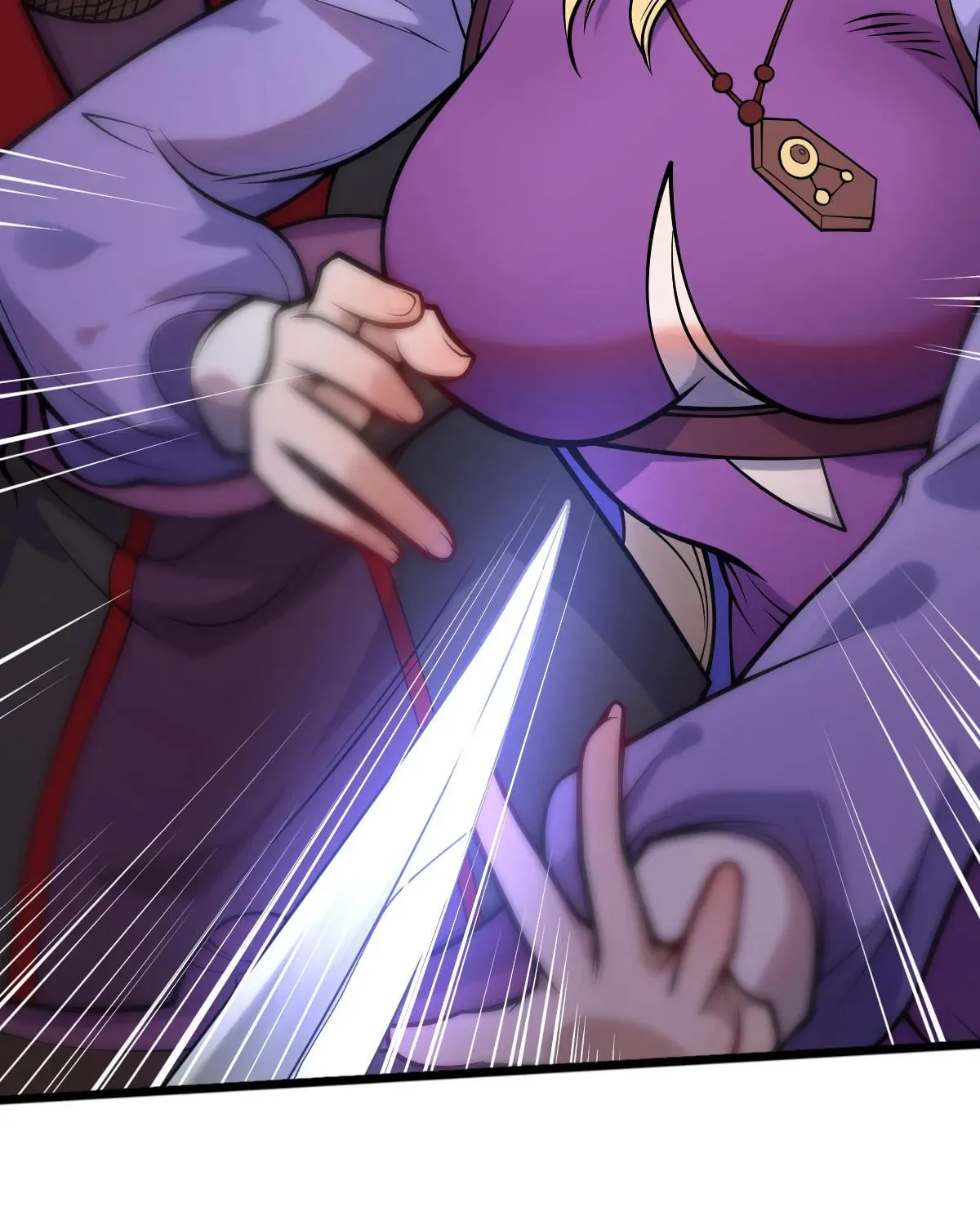 Read Little Skeleton (Colored) chapter 54 image 54 on Lezhin