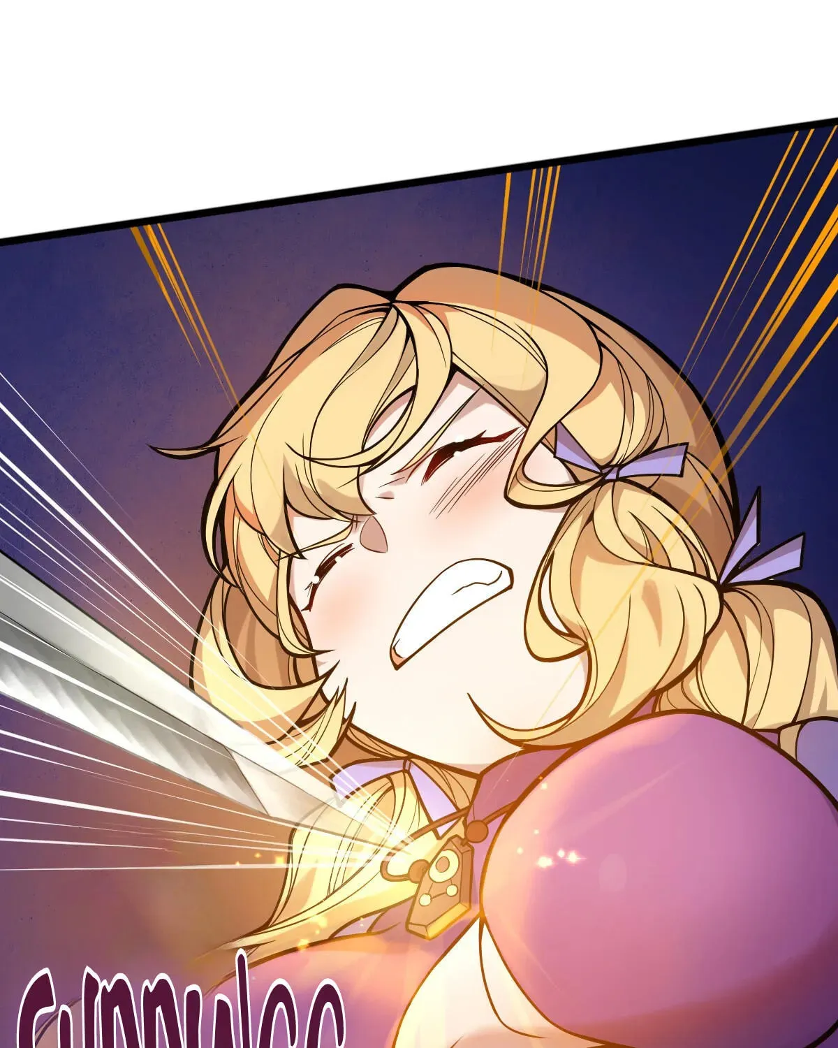 Read Little Skeleton (Colored) chapter 54 image 56 on Lezhin