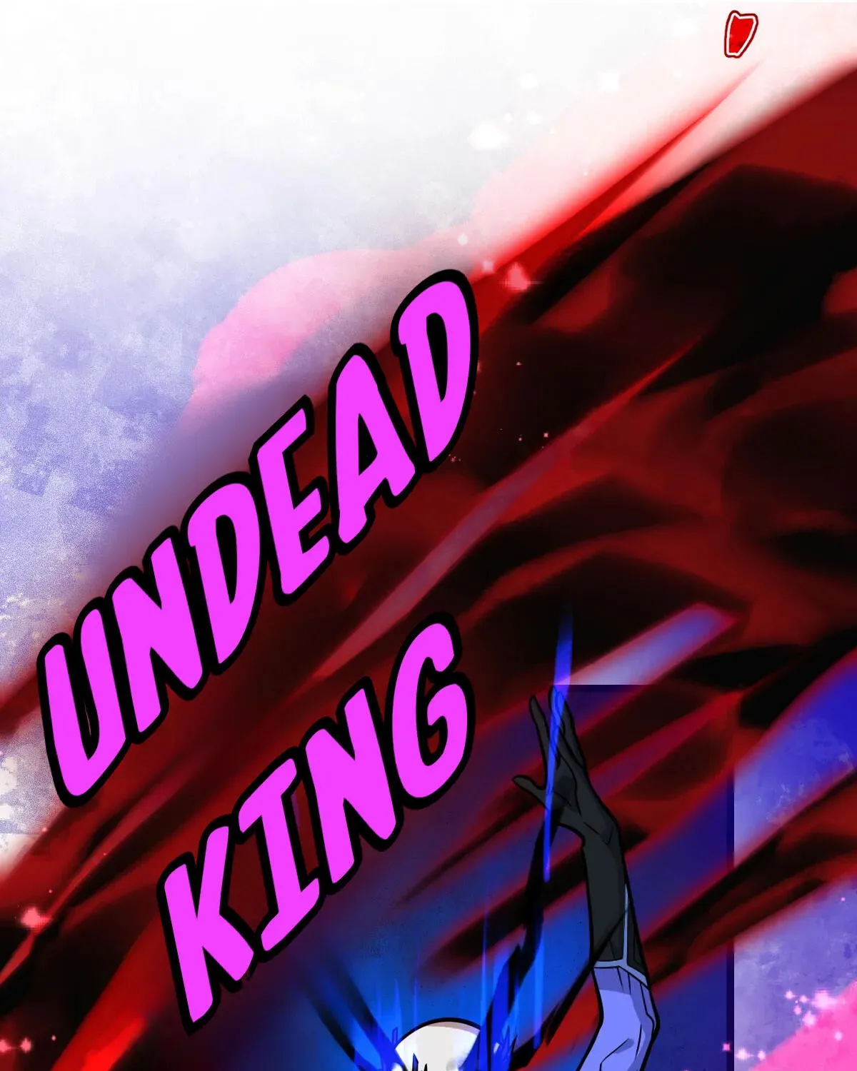 Read Little Skeleton (Colored) chapter 54 image 6 on Lezhin