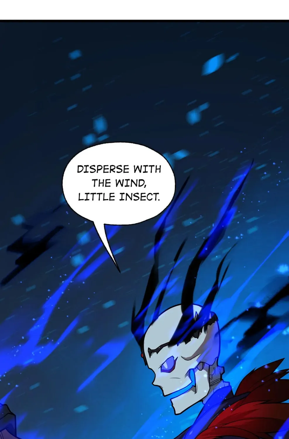 Read Little Skeleton (Colored) chapter 54 image 70 on Lezhin