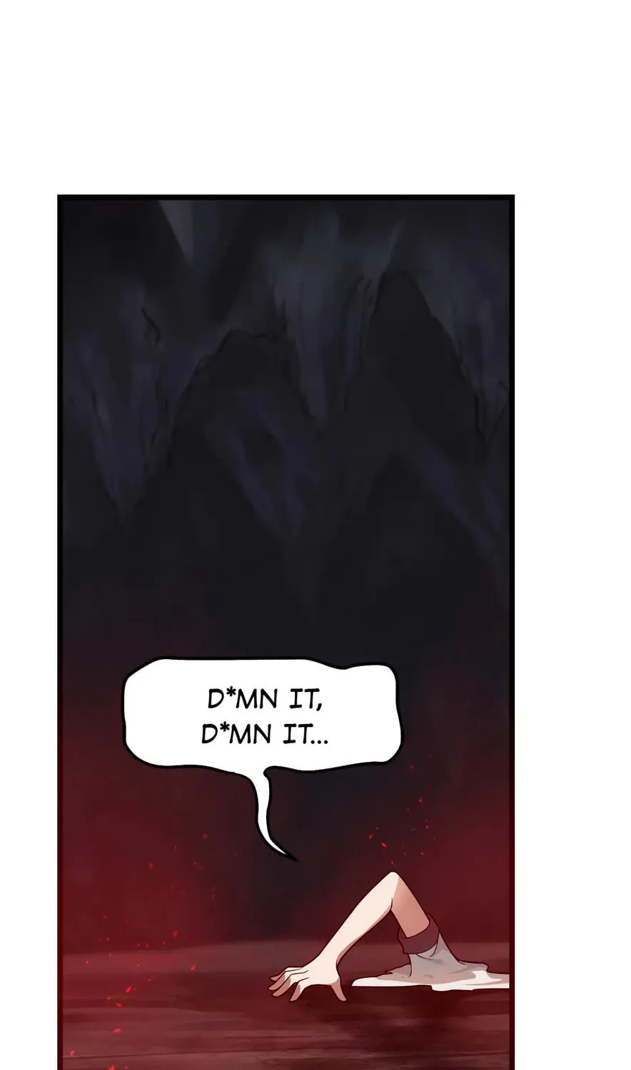 Read Little Skeleton (Colored) chapter 54 image 78 on Lezhin