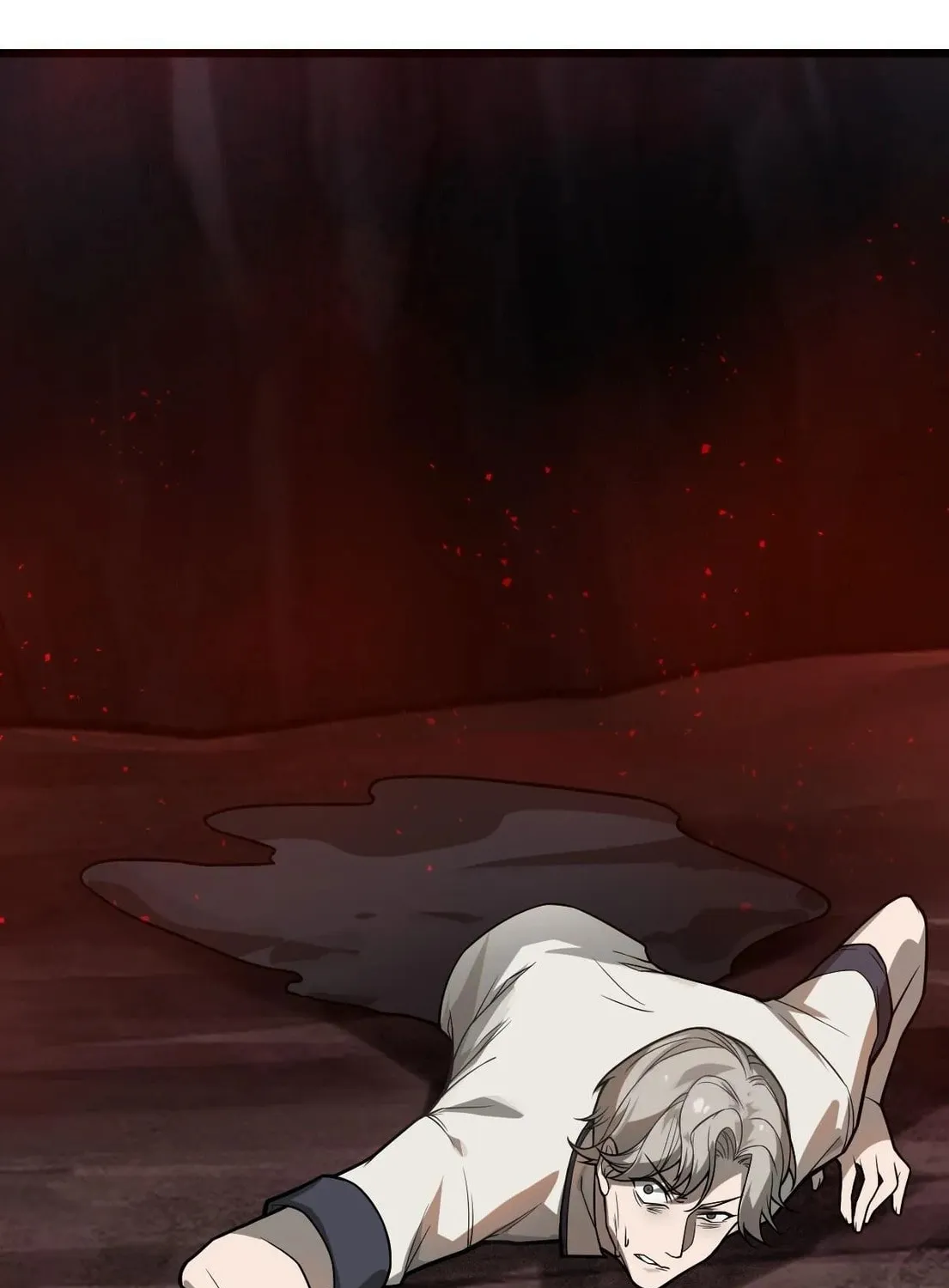 Read Little Skeleton (Colored) chapter 54 image 80 on Lezhin