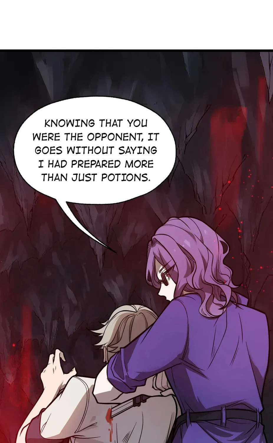 Read Little Skeleton (Colored) chapter 54 image 90 on Lezhin