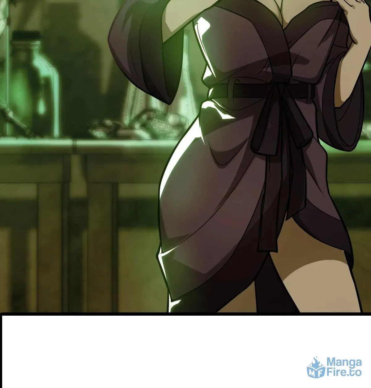 Read Little Skeleton (Colored) chapter 54 image 95 on Lezhin
