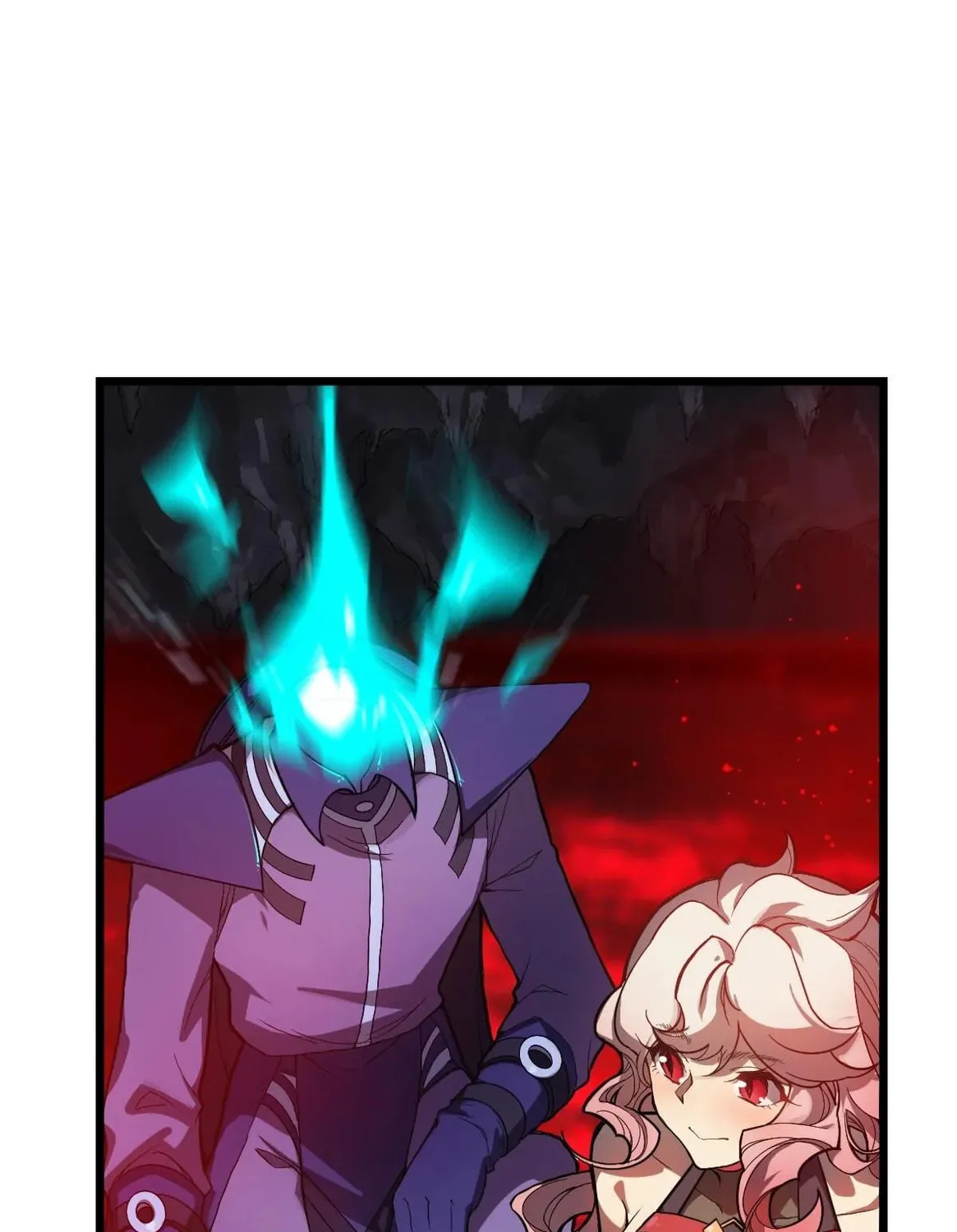 Read Little Skeleton (Colored) chapter 55 image 12 on Lezhin