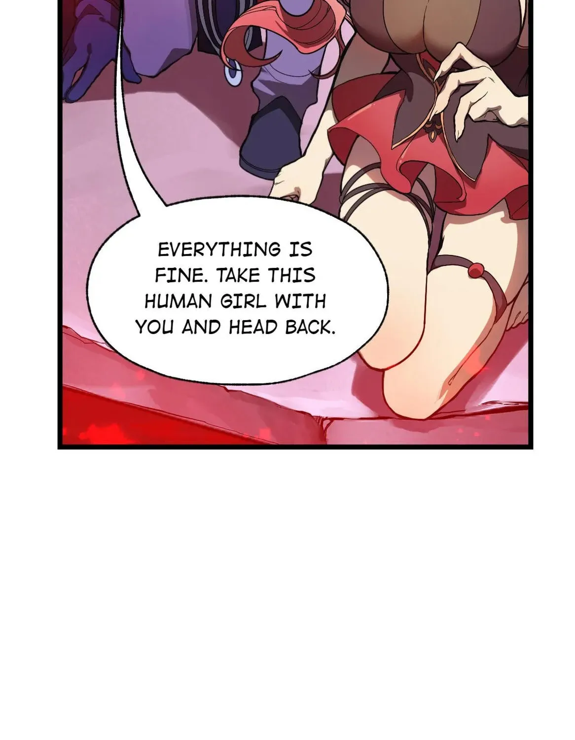Read Little Skeleton (Colored) chapter 55 image 14 on Lezhin