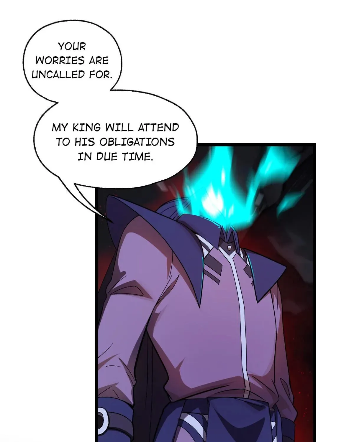 Read Little Skeleton (Colored) chapter 55 image 17 on Lezhin