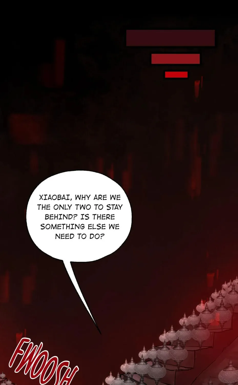 Read Little Skeleton (Colored) chapter 55 image 19 on Lezhin