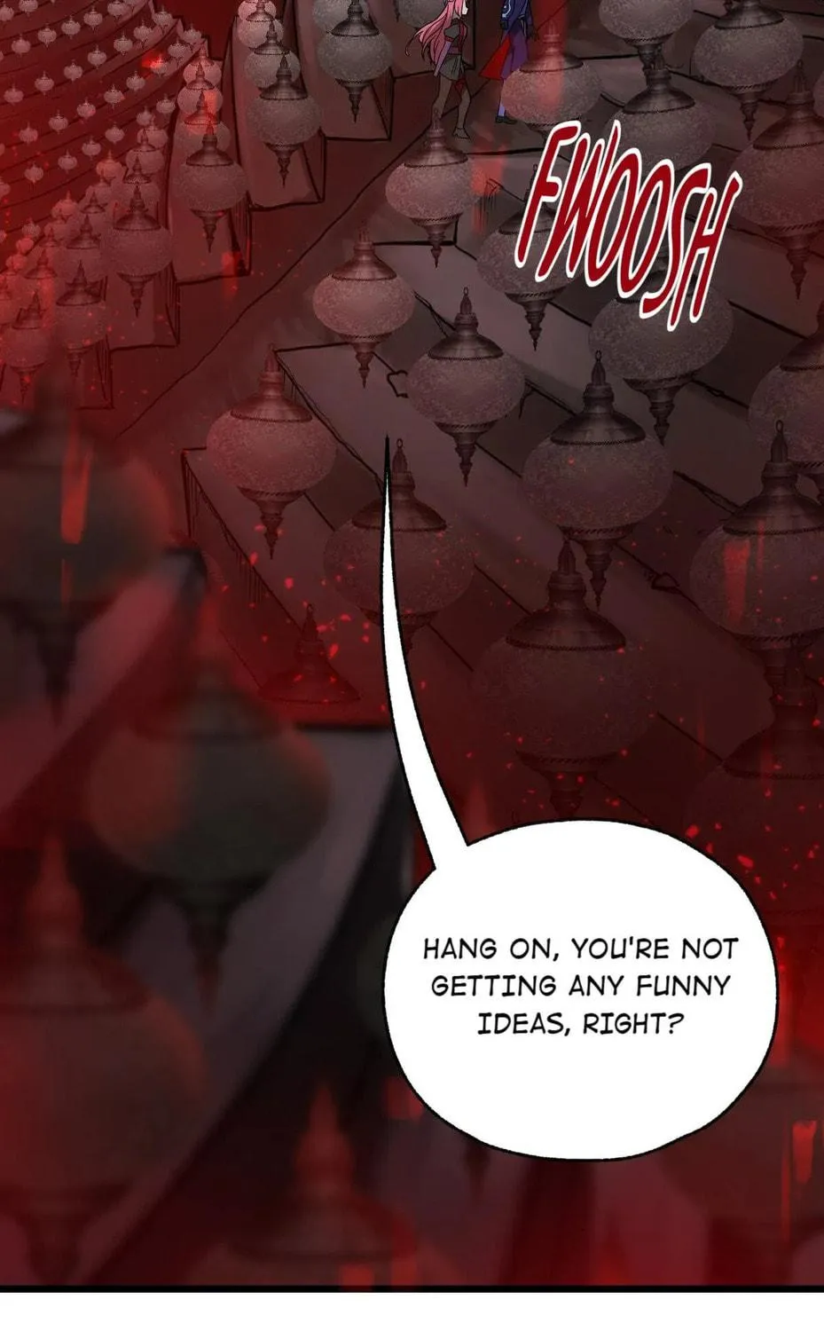 Read Little Skeleton (Colored) chapter 55 image 21 on Lezhin