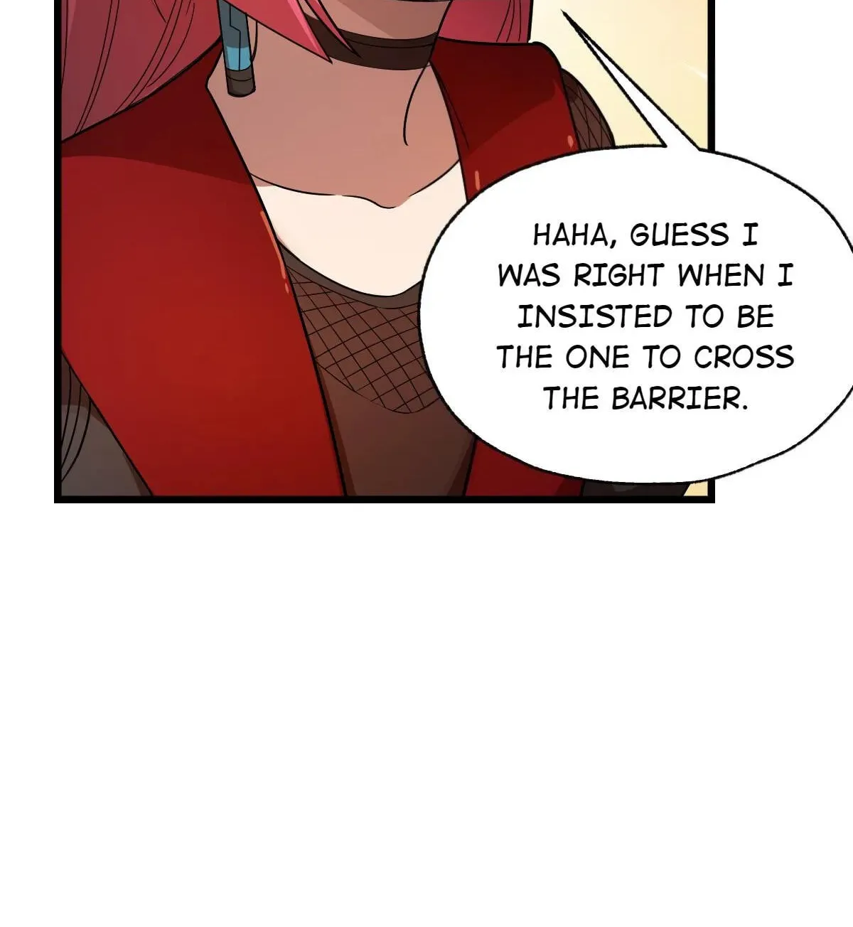 Read Little Skeleton (Colored) chapter 55 image 26 on Lezhin
