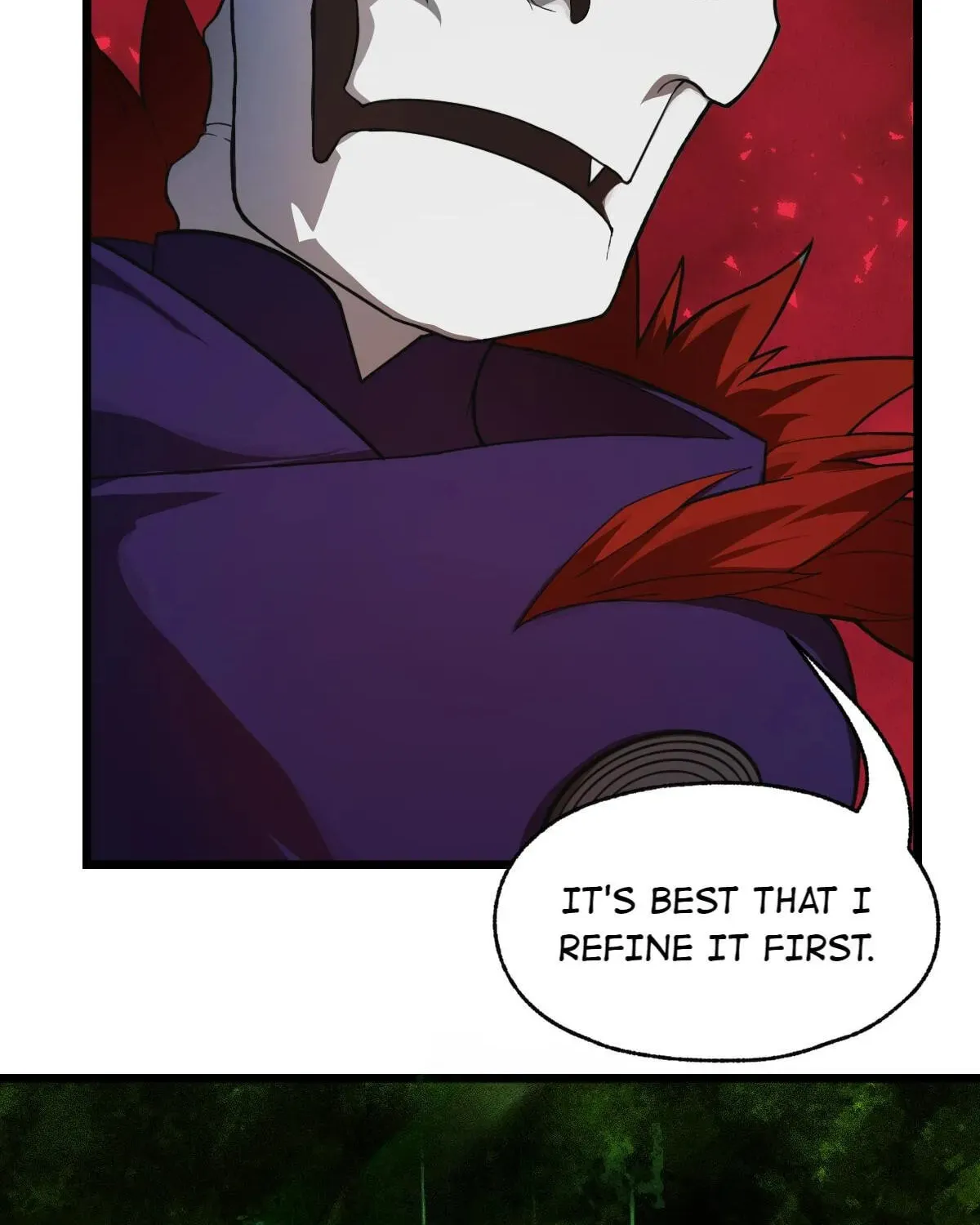 Read Little Skeleton (Colored) chapter 55 image 32 on Lezhin