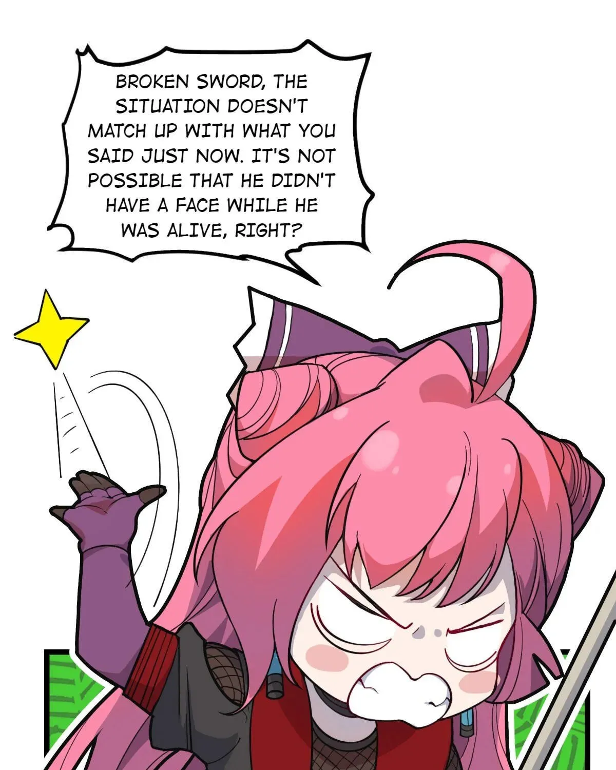 Read Little Skeleton (Colored) chapter 55 image 57 on Lezhin