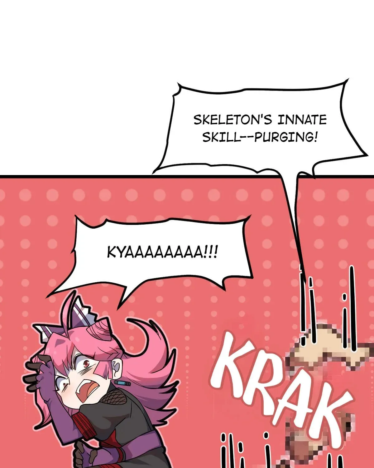 Read Little Skeleton (Colored) chapter 55 image 67 on Lezhin