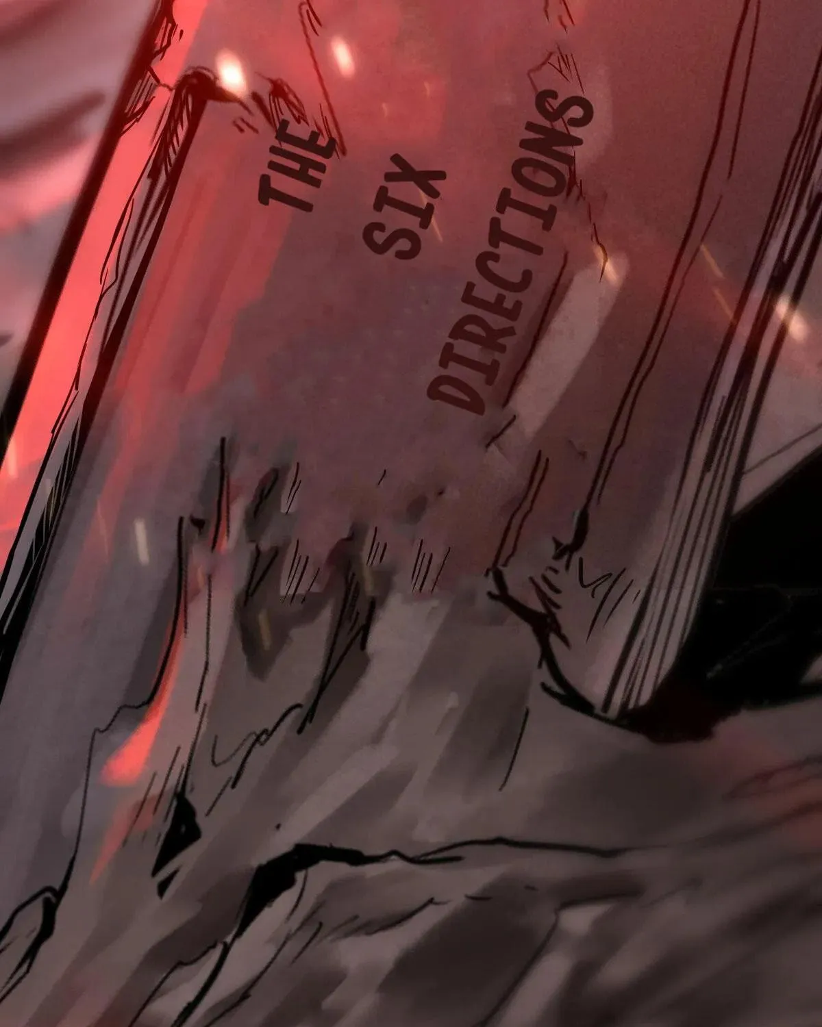 Read Little Skeleton (Colored) chapter 55 image 83 on Lezhin