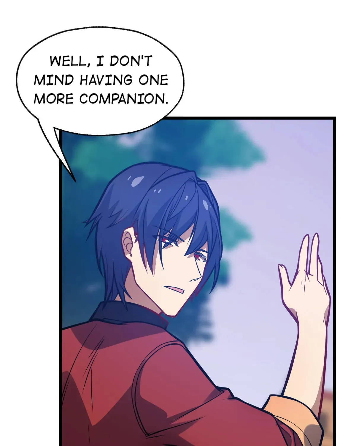 Read Little Skeleton (Colored) chapter 58 image 12 on Lezhin