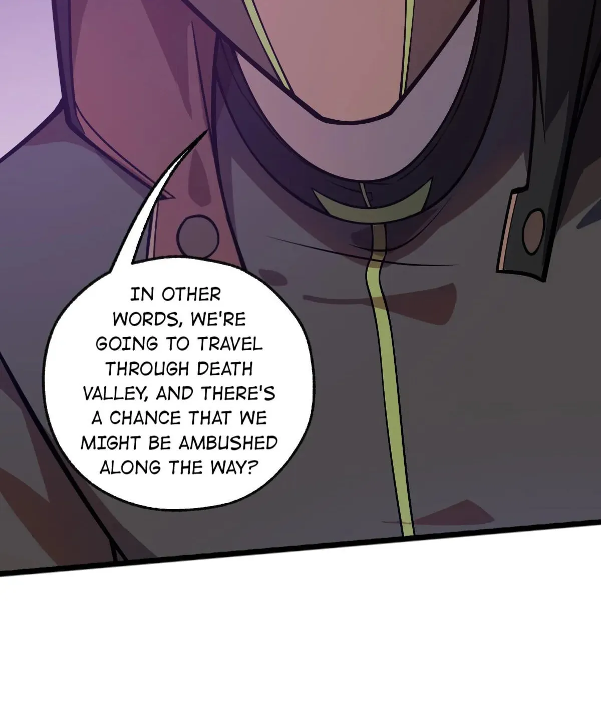 Read Little Skeleton (Colored) chapter 58 image 21 on Lezhin