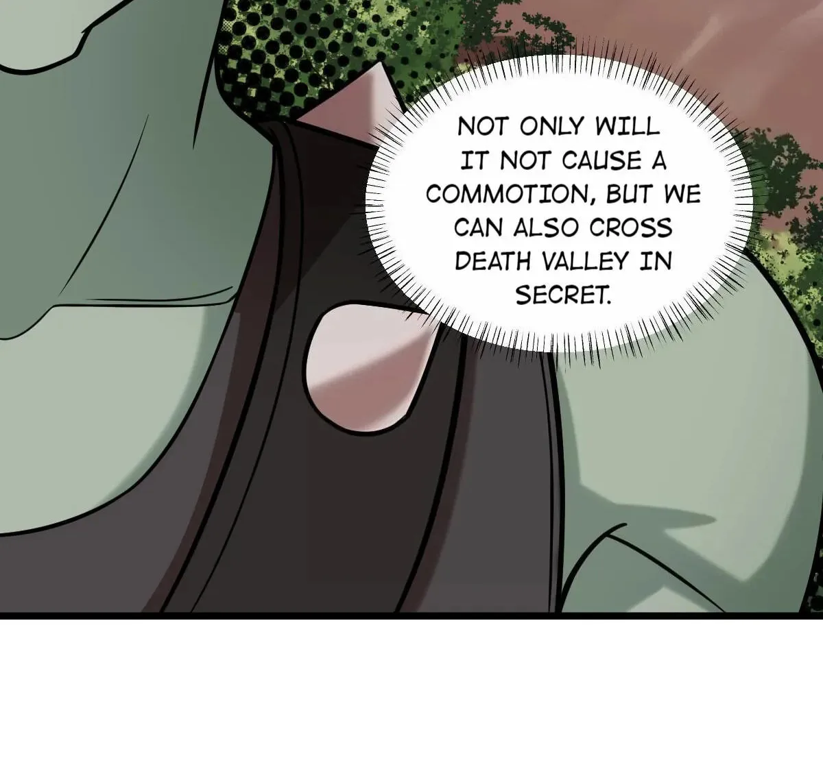 Read Little Skeleton (Colored) chapter 58 image 39 on Lezhin