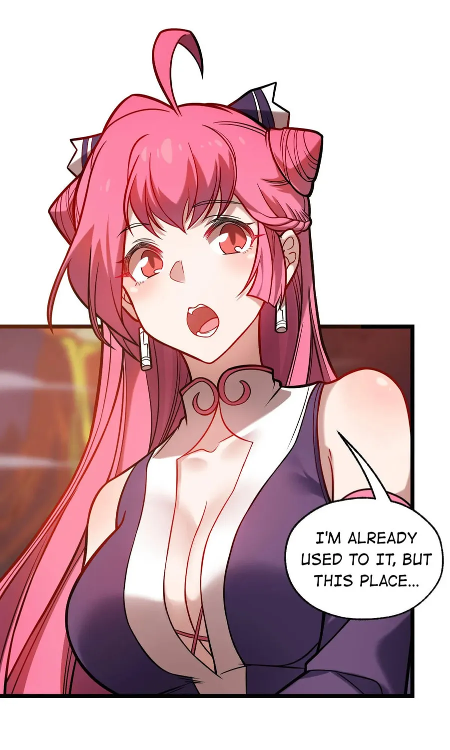 Read Little Skeleton (Colored) chapter 58 image 42 on Lezhin