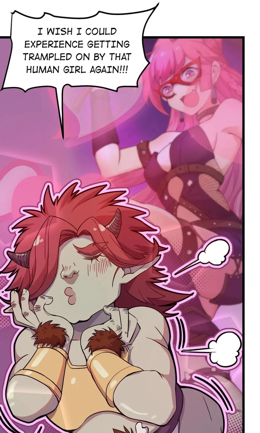 Read Little Skeleton (Colored) chapter 58 image 50 on Lezhin
