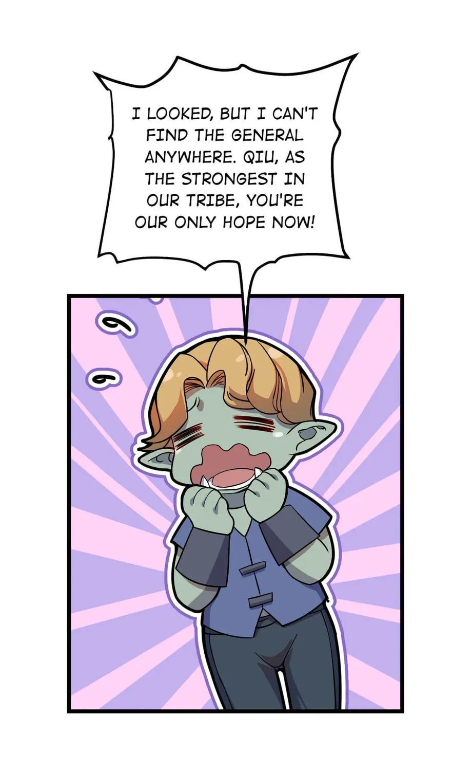 Read Little Skeleton (Colored) chapter 58 image 63 on Lezhin