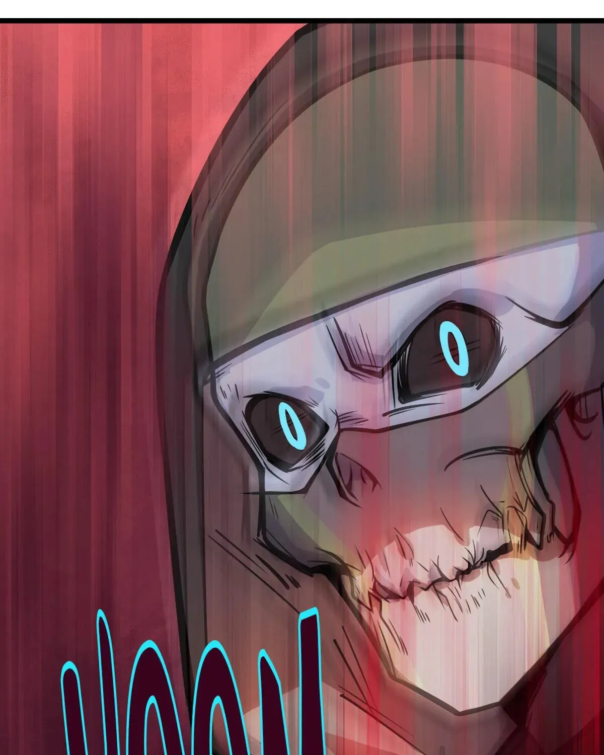 Read Little Skeleton (Colored) chapter 59 image 16 on Lezhin