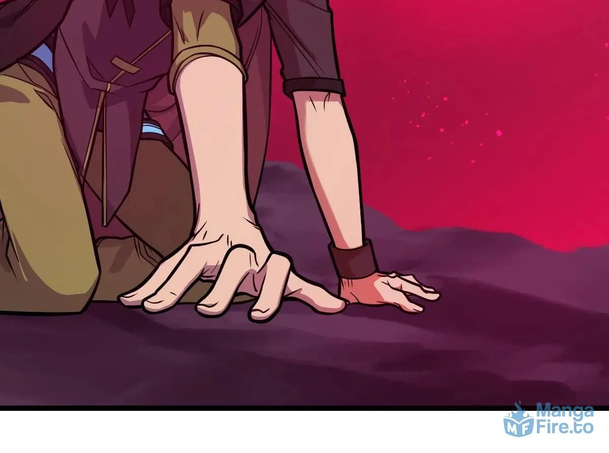 Read Little Skeleton (Colored) chapter 59 image 24 on Lezhin