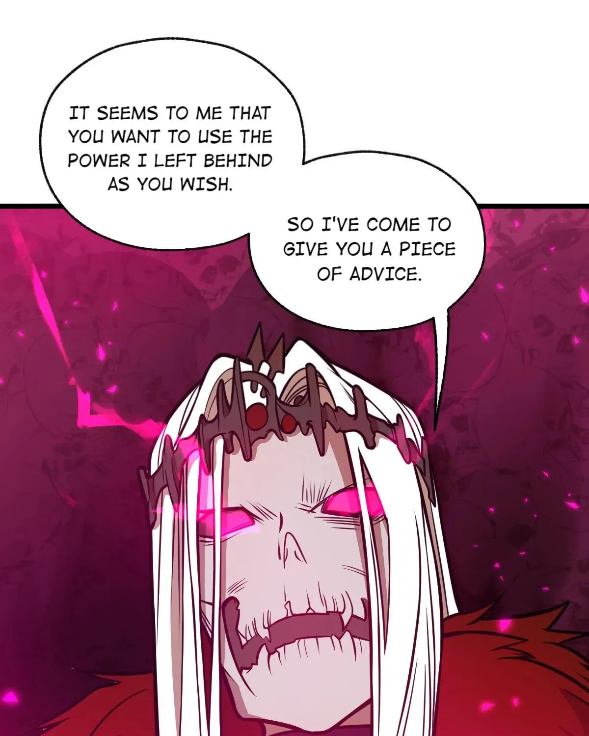 Read Little Skeleton (Colored) chapter 59 image 25 on Lezhin