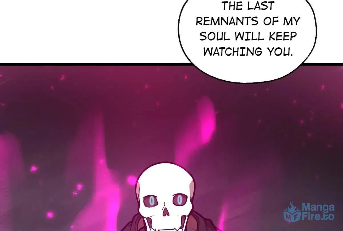 Read Little Skeleton (Colored) chapter 59 image 30 on Lezhin