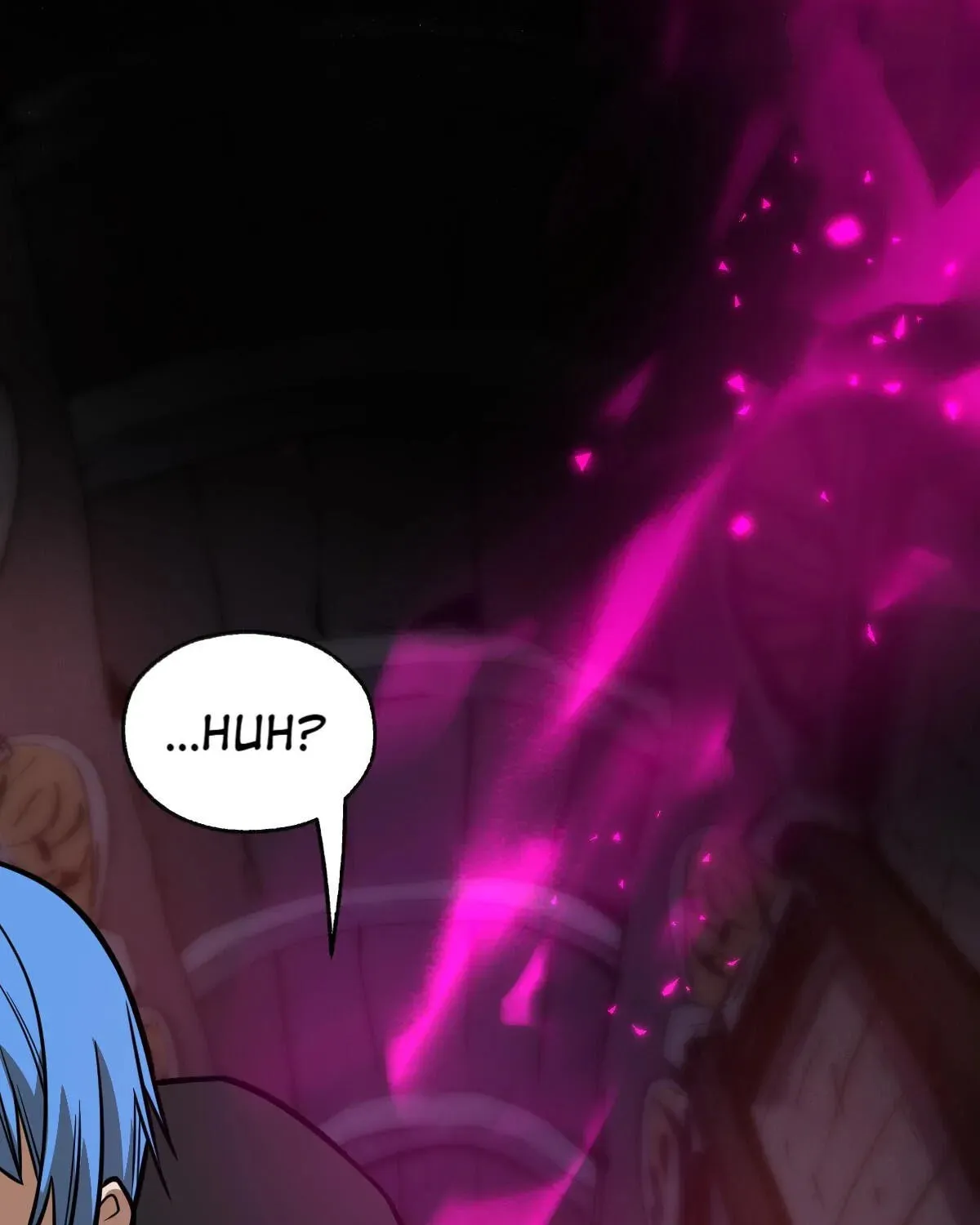 Read Little Skeleton (Colored) chapter 59 image 33 on Lezhin