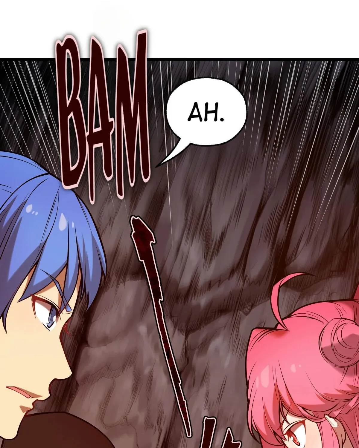 Read Little Skeleton (Colored) chapter 59 image 43 on Lezhin