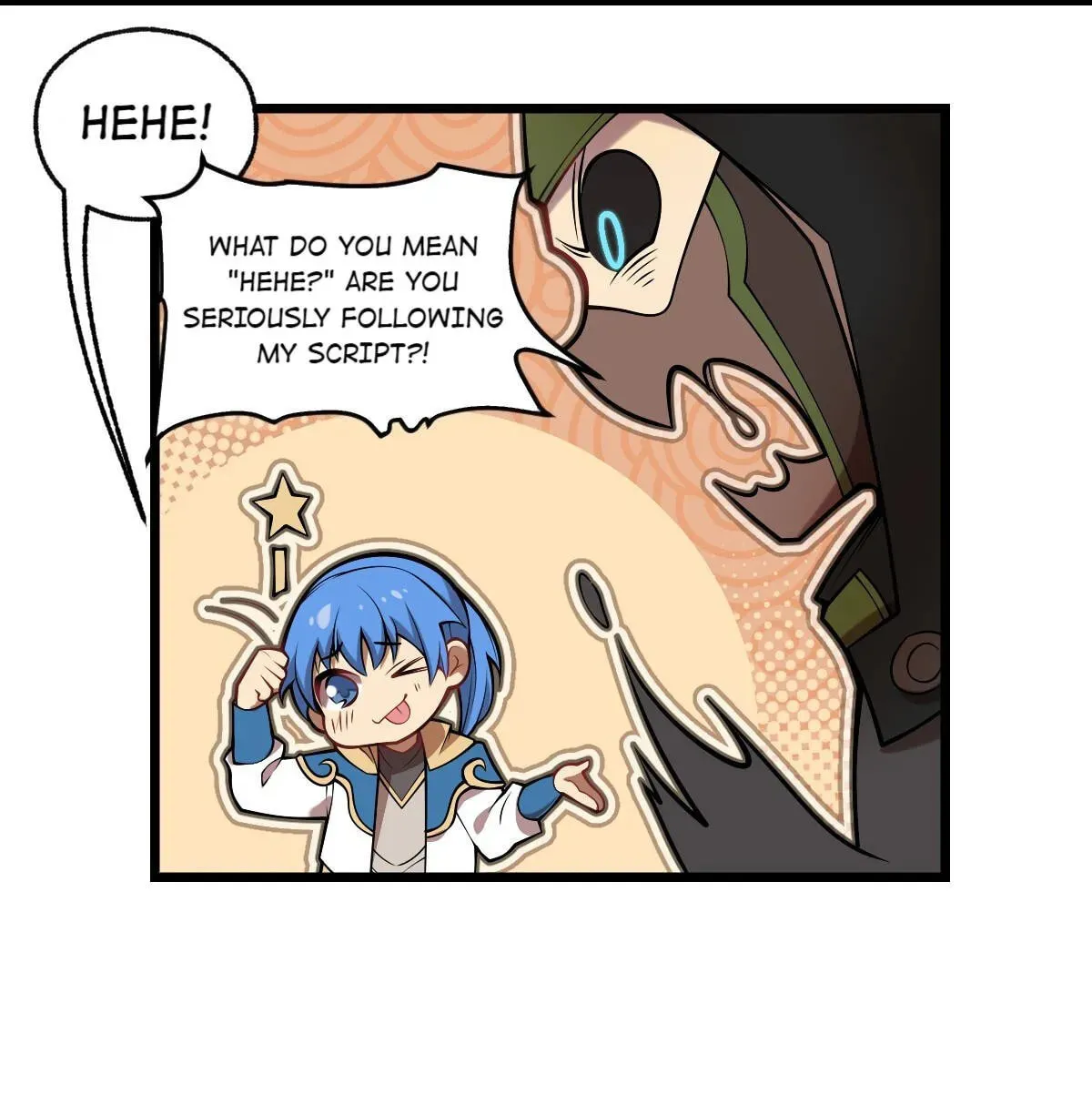 Read Little Skeleton (Colored) chapter 59 image 45 on Lezhin