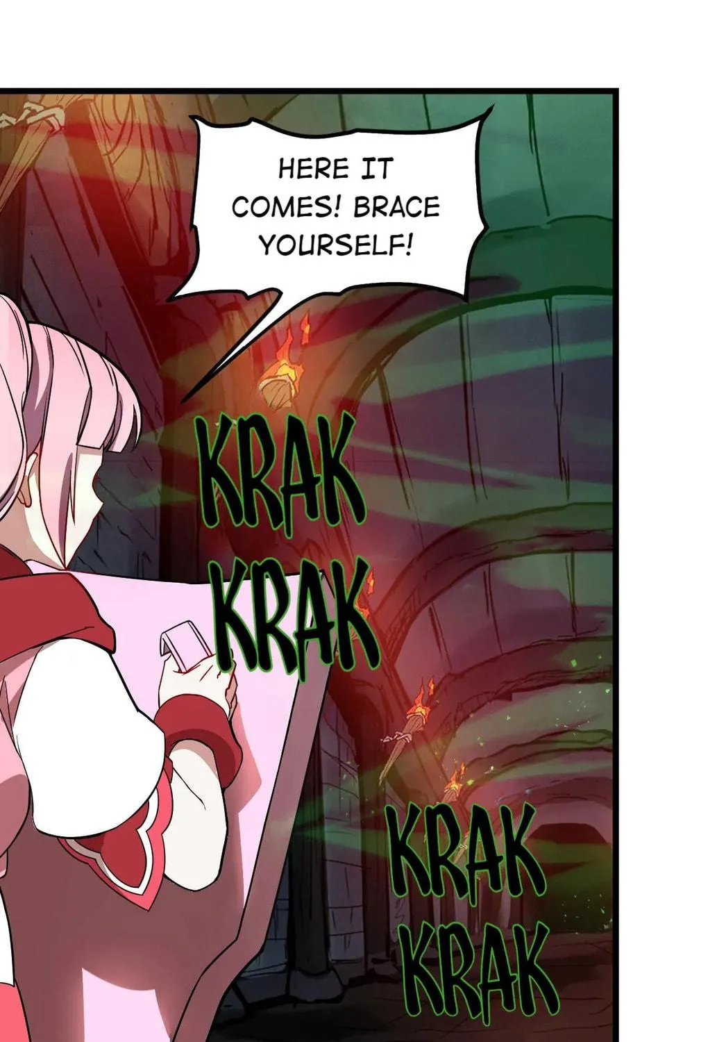Read Little Skeleton (Colored) chapter 59 image 52 on Lezhin