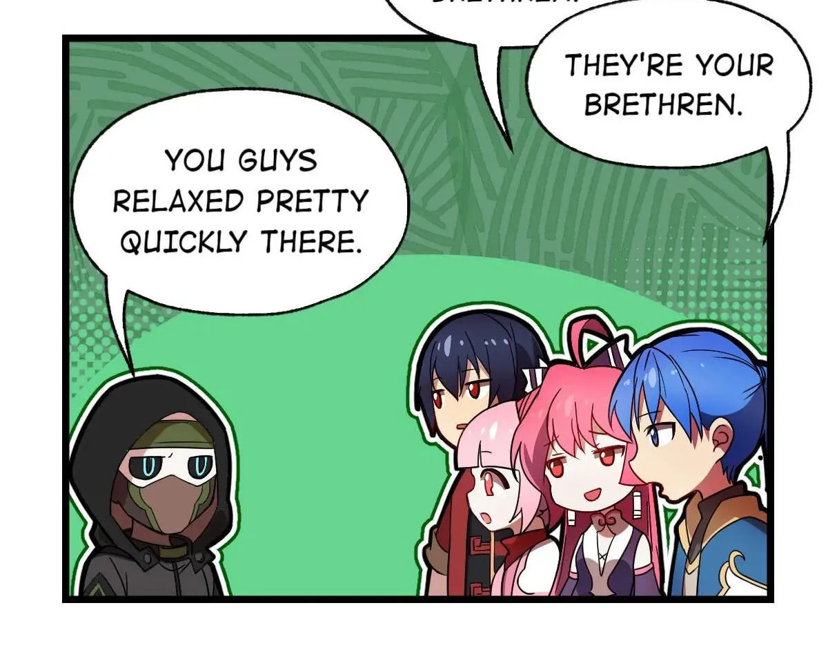 Read Little Skeleton (Colored) chapter 59 image 57 on Lezhin
