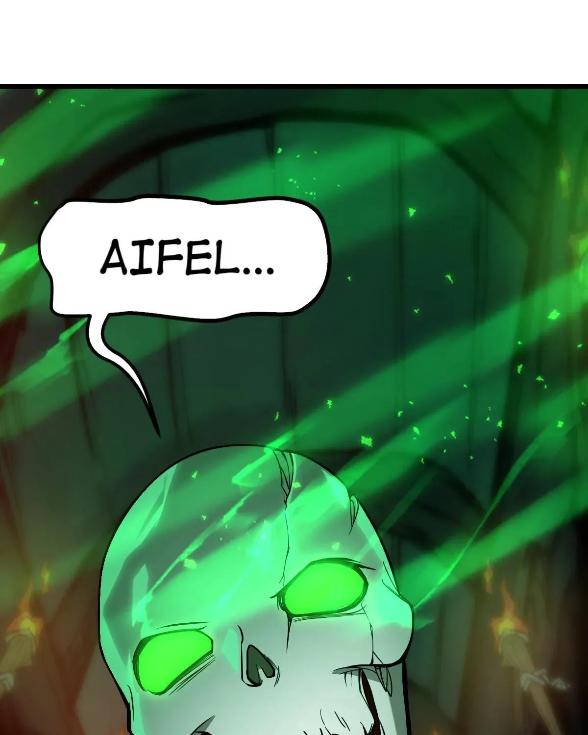 Read Little Skeleton (Colored) chapter 59 image 61 on Lezhin