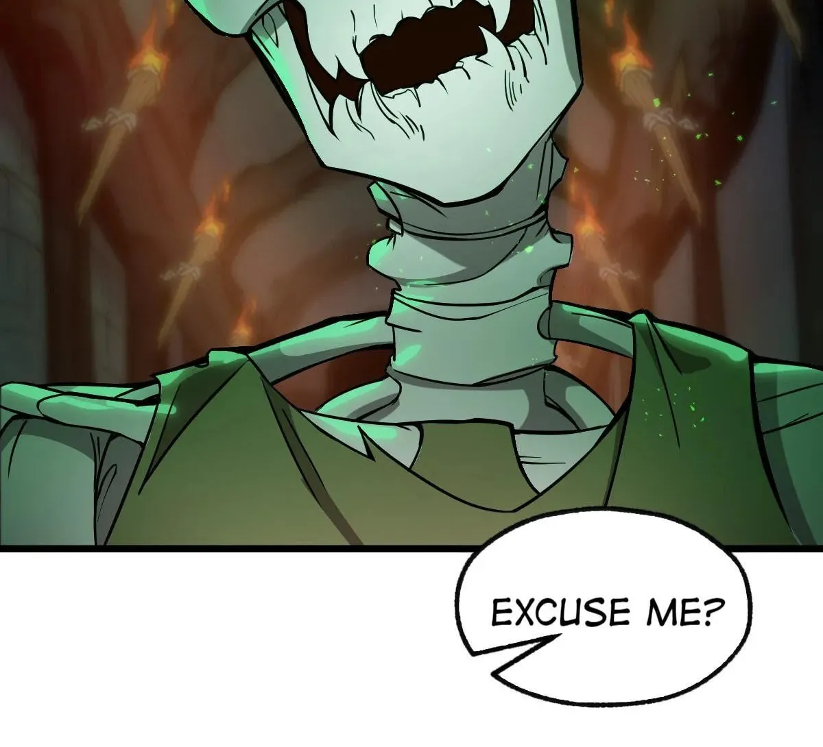Read Little Skeleton (Colored) chapter 59 image 62 on Lezhin