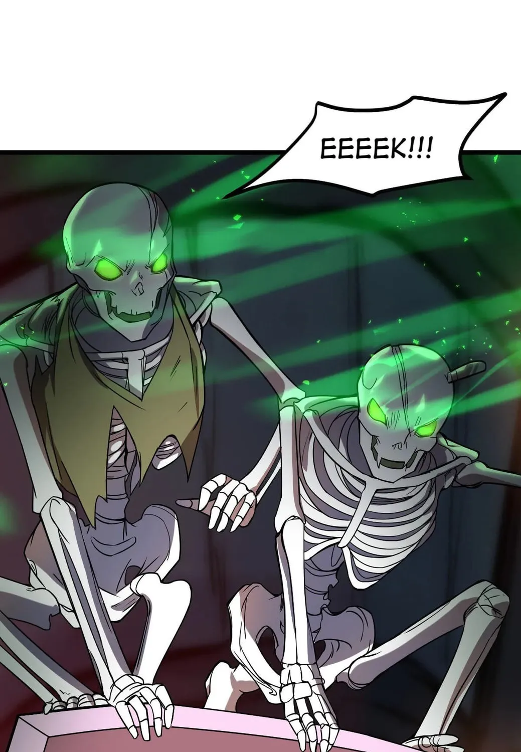 Read Little Skeleton (Colored) chapter 59 image 71 on Lezhin