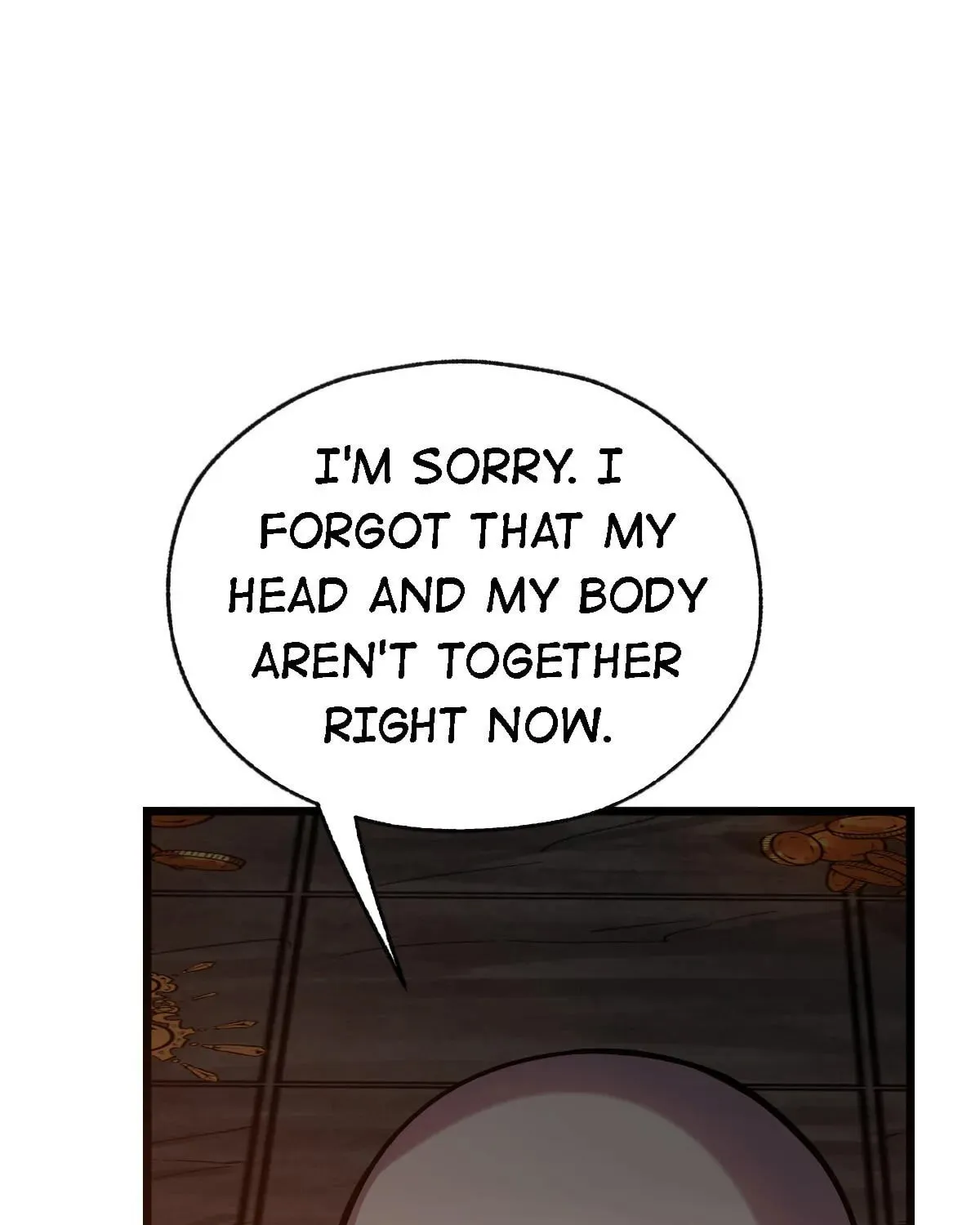 Read Little Skeleton (Colored) chapter 61 image 18 on Lezhin